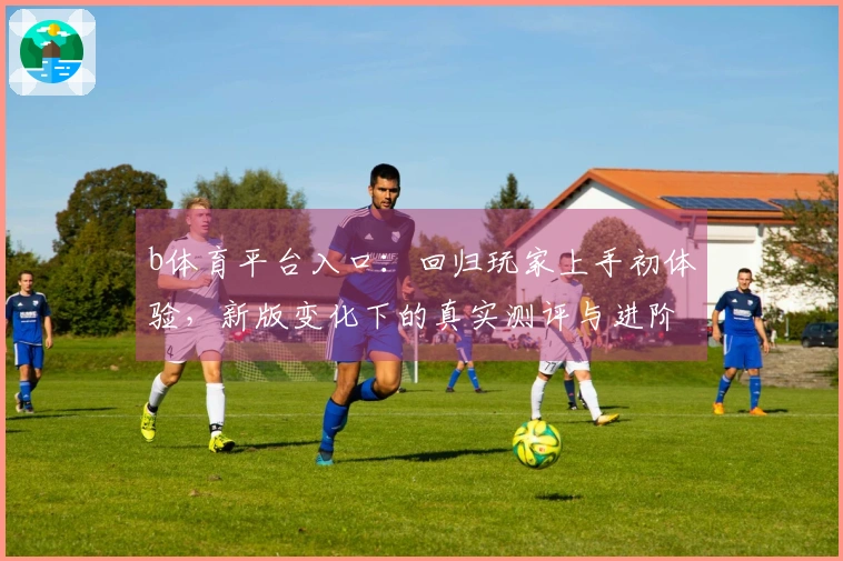 b体育平台入口：回归玩家上手初体验，新版变化下的真实测评与进阶技巧分享